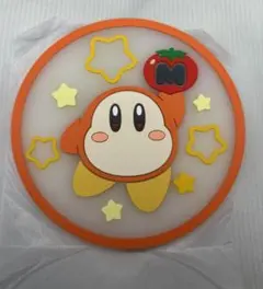 星のカービィ クリアラバーコースター ワドルディ