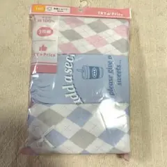 ガロー 女の子ショーツ 3枚組 160cm ガールズショーツ