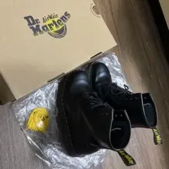 Dr.Martens 8ホールブーツ