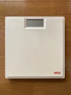 2025年最新】SECA 体重計の人気アイテム - メルカリ