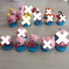 チョコエッグ カービィ
