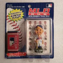 MLB ボブルヘッドボーイ　メジャーリーグ　首振り　11体セット　2003年 メジャーリーグベースボール MAJOR LEAGUE BASEBALL BOBBLEHEAD