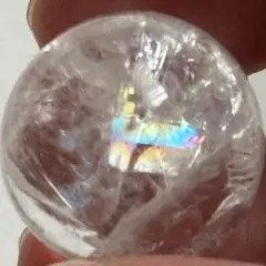 爆虹◇アイリス水晶スフィア ②