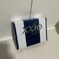 XXIO XD ゴルフボール 12個