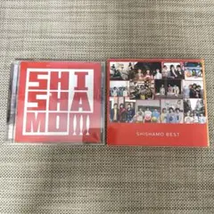 CD SHISHAMO BEST !!!