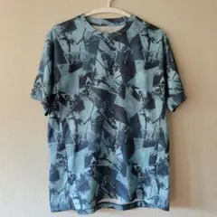 TOPVALU メンズ スポーツ シャツ