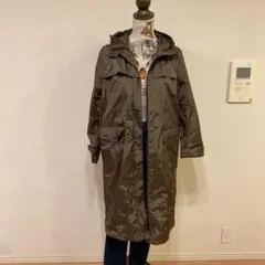 新年セール PRADA プラダ ロングコート