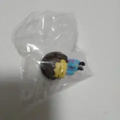 ニンゲン　UNDERTALE アンダーテール　 ハグコット　ガチャ　フィギュア