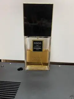 CHANEL ココオードゥ トワレット