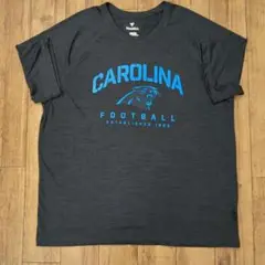 Fanatics CAROLINA FOOTBALL シャツ XL