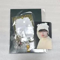 NCT DREAM Wonderland ペンミ ジェミン フォンタブ