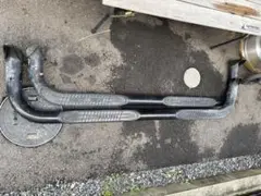 【smittybilt】　チューブステップ　タホ　ユーコン