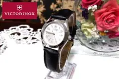 Vcctorinox ビクトリノックス 腕時計 レディース スイス製