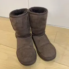 UGG アグ ムートンブーツ 23センチ
