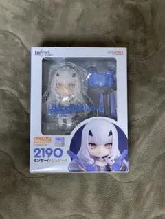 2025年最新】Fate/Grand Order ねんどろいど ランサー