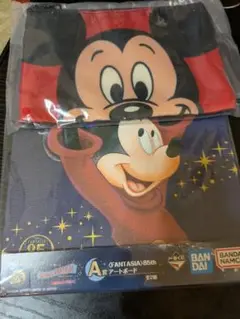 一番くじ〈Disney FANTASIA〉85th Anniversary A賞