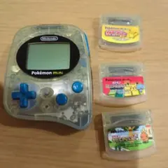 2025年最新】ポケモンミニ そだてやさんの人気アイテム - メルカリ