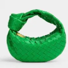 Bottega Veneta ボッテガべネタ ミニ ジョディ イントレチャート