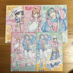 顔だけじゃ好きになりません 顔好き 特典