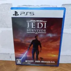 PS5 Star Wars ジェダイ : サバイバー 通常版 PS5版