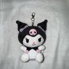 クロミ キーホルダー
