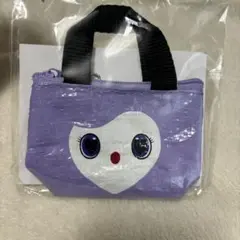 MISAMO 東京ドーム オフラインくじ サナ サブリー ミニショッパーバッグ