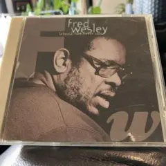 Fred Wesley La Bossa Funk Meets Jazz