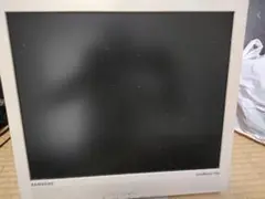 Samsung SyncMaster 710M 17インチ モニター