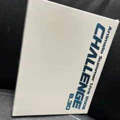 Blu-ray Animelo アニメロサマーライブ 2008 8.30