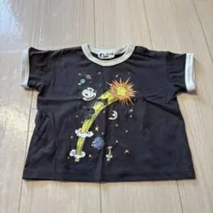 MARKYS ベビーTシャツ 80