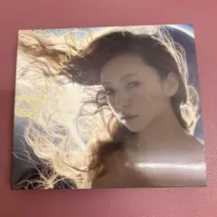 安室奈美恵 Namie Amuro Uncontrolled CD DVD