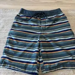 Gap ストライプ水着 175/76aサイズ cds