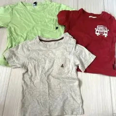 GAP Tシャツ サイズ90