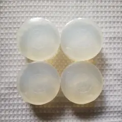 DHC マイルドソープ 90g 4個
