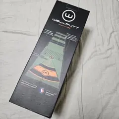 【ほぼ未使用】WELLPUTT 3m
