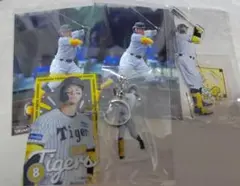 阪神タイガース raffle くじ 佐藤