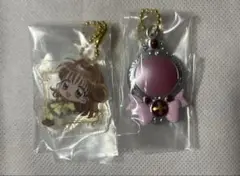 あそーとこれくしょん 神風怪盗ジャンヌ 2点セット
