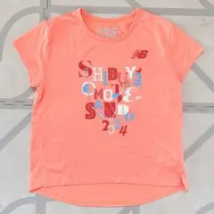 New Balance Shibuya Omotesando Tシャツ M
