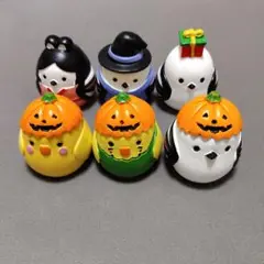 リトルフレンド　シマエナガ