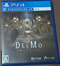 PS4 DEEMO REBORN