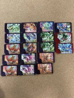 ポケモン　フレンダ　18枚