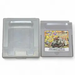 【動作確認済み】ドルアーガの塔　ゲームボーイソフト　ナムコ