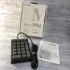 k926 ARCHISS Maestro NPad