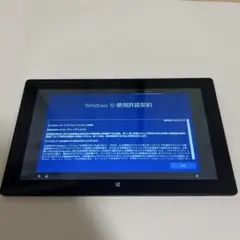【〜18限定】Windows タブレット Diginnos DG-D11IWVL