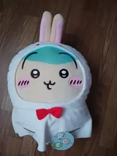 ちいかわ雨の日BIGぬいぐるみうさぎ