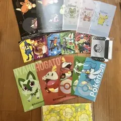 ポケモン まとめ売り17個