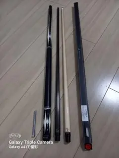 【最上位モデル！未使用新品】MEZZ メッズ ACE 2187 エース ACE-2187｜ACE218 シリーズ｜プレイキュー｜キュー｜ポケット