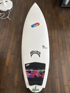 「山口様ご購入用」プレセボPLACEBOタブレットREDUX6'2\"メイヘム TABLET-REDUX | Luvsurf | プロサーファー西井浩治が運営する