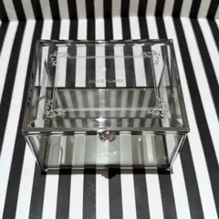 ♡新品♡JILL STUART ガラス小物入れ