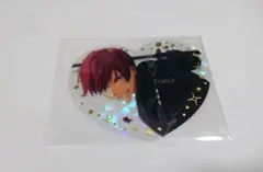 アイドリッシュセブン ぴくりあ 狗丸トウマ
